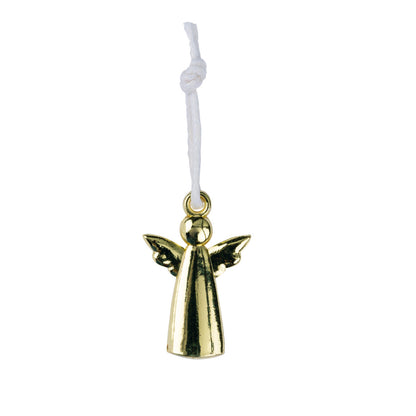 Schutzengel Anhänger gold von räder design - Engel als Anhänger