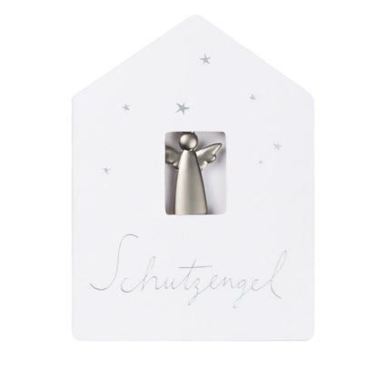 Schutzengel Anhänger silber von räder design Glück und Schutz