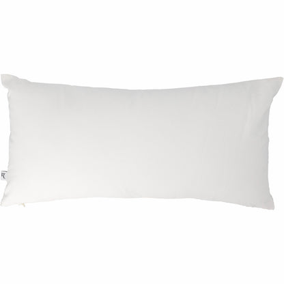 Kissen „Schneelandschaft“ von Räder Design – Weihnachtskissen & Dekokissen 60 x 30 cm