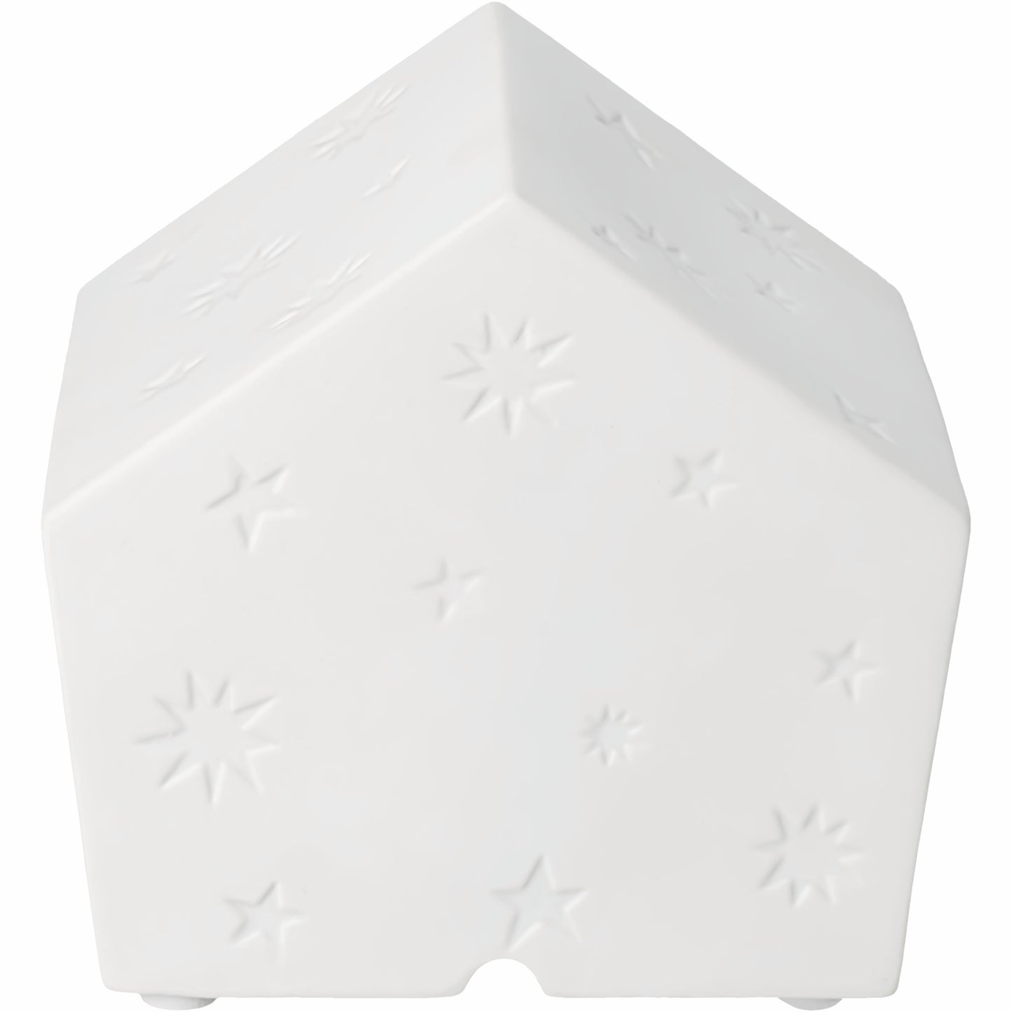 LED Weihnachtslampe Krippe Haus von räder Design – Stimmungsvolle Weihnachtsdeko