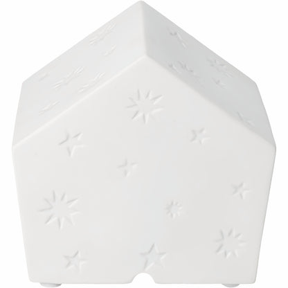 LED Weihnachtslampe Krippe Haus von räder Design – Stimmungsvolle Weihnachtsdeko