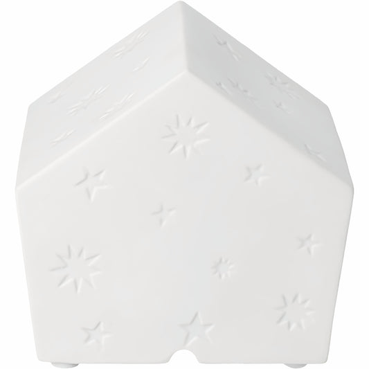 LED Weihnachtslampe Krippe Haus von räder Design – Stimmungsvolle Weihnachtsdeko