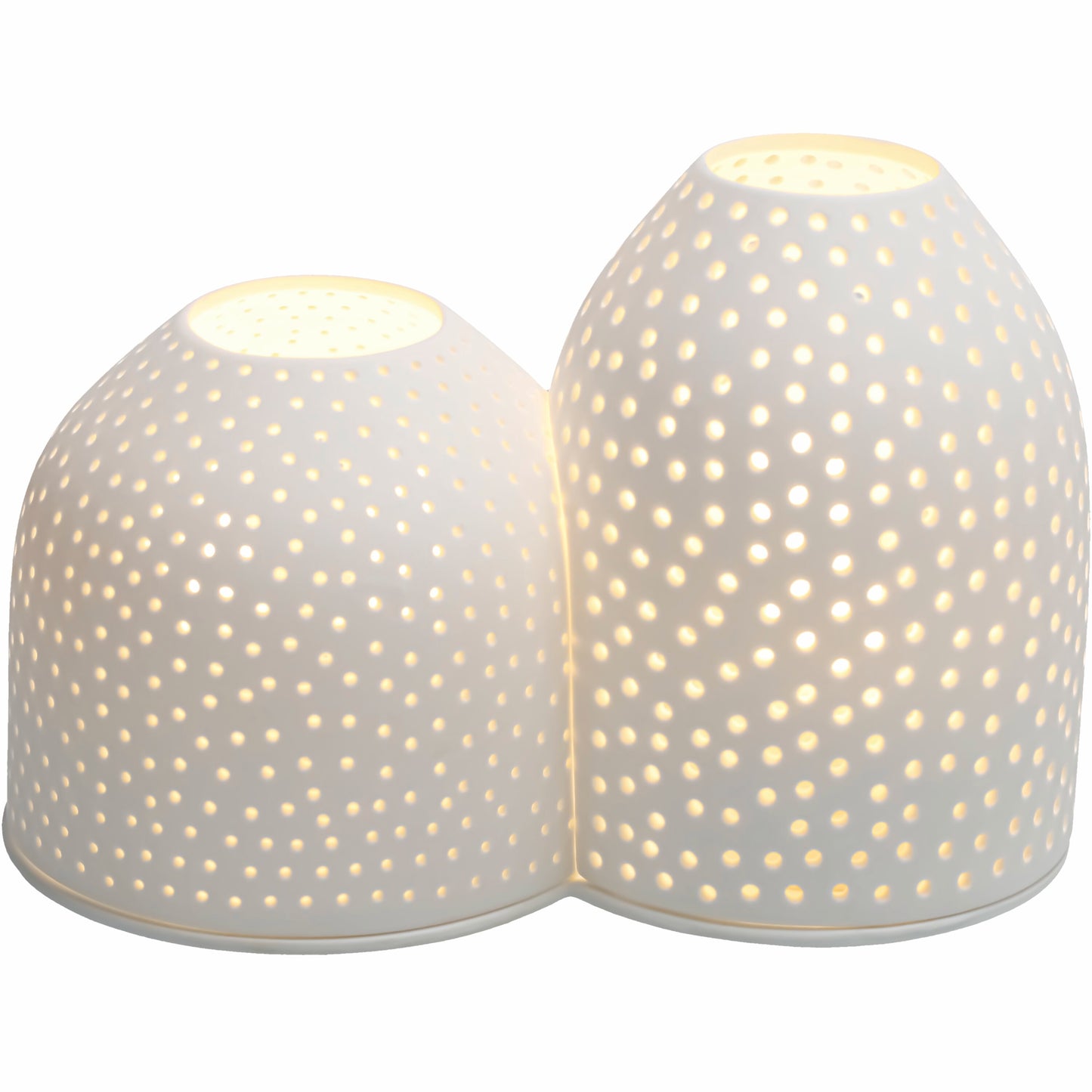Himmelszelt Lichter Set von Räder Design – Stimmungsvolle Lichtdekoration 19,6 x 11,5 x 13,2 cm
