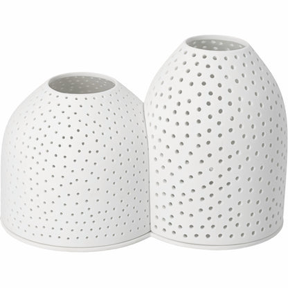 Himmelszelt Lichter Set von Räder Design – Stimmungsvolle Lichtdekoration 19,6 x 11,5 x 13,2 cm