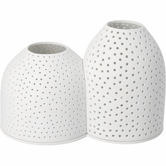 Himmelszelt Lichter Set von Räder Design – Stimmungsvolle Lichtdekoration 19,6 x 11,5 x 13,2 cm