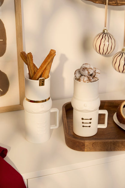 Tasse & Becher Set Linus von räder design – Zeitloses Design für stilvolle Genussmomente