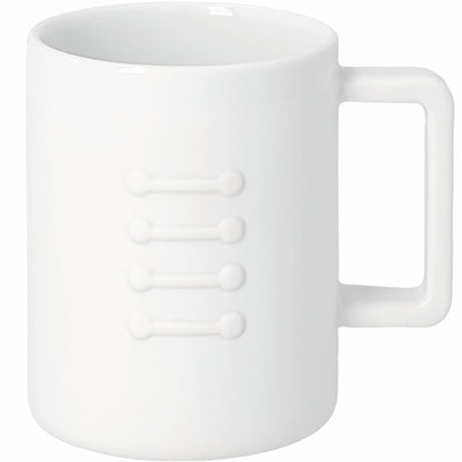 Tasse & Becher Set Magnus von räder design – Stilvolles Porzellan-Set für besondere Genussmomente