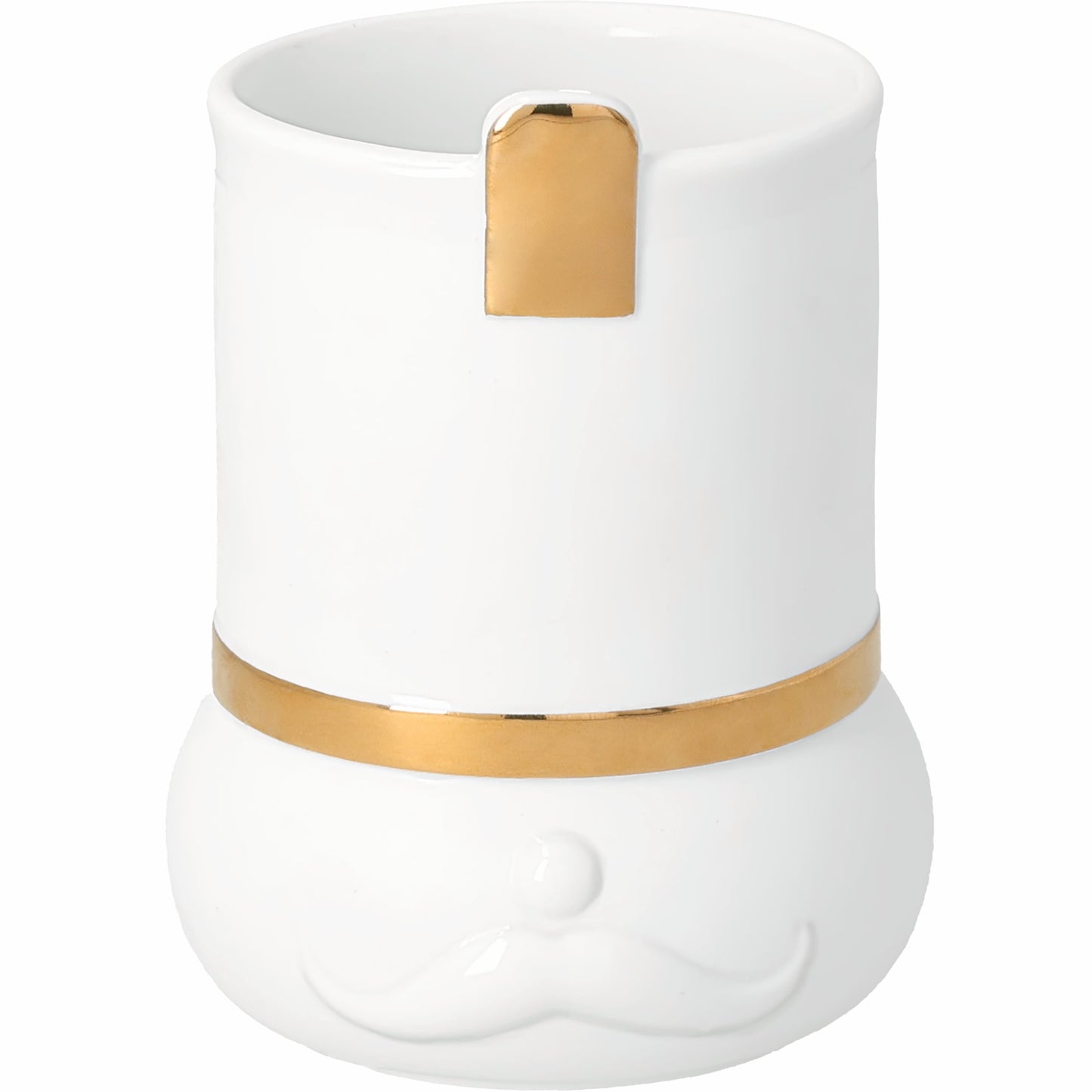 Tasse & Becher Set Magnus von räder design – Stilvolles Porzellan-Set für besondere Genussmomente