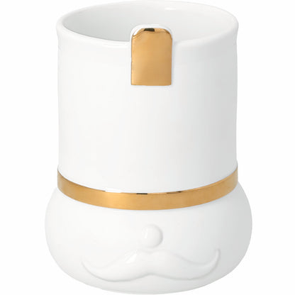 Tasse & Becher Set Magnus von räder design – Stilvolles Porzellan-Set für besondere Genussmomente