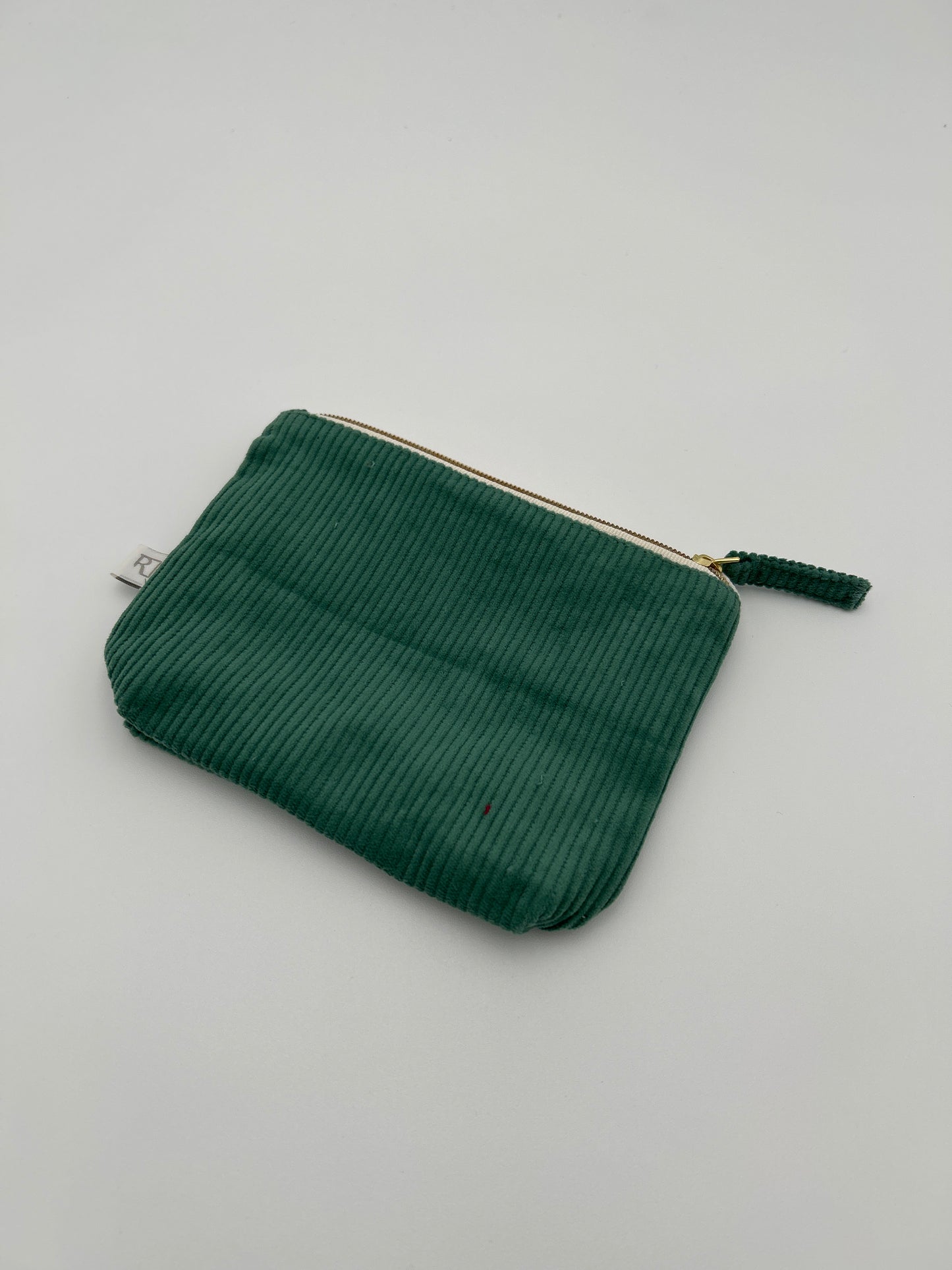Ordnungshüter stiller Teilhaber Tasche klein Neuheit von räder design Kosmetiktasche 17x12,5cm