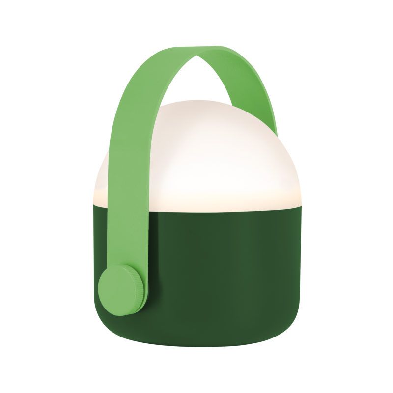 Leuchte Ole green von Remember