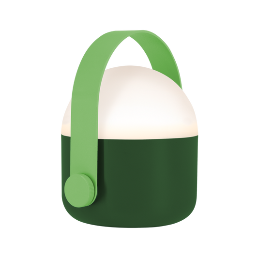 Leuchte Ole green von Remember