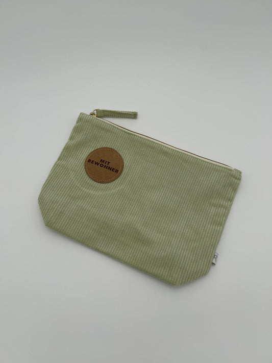 Ordnungshüter Mitbewohner Mit Bewohner Neuheit von räder design 26,5x18,5cm