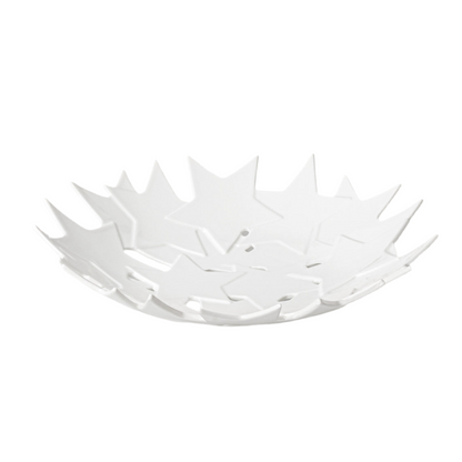 Dekoschale aus Porzellan Sterne " Sternschale " von räder design - Weihnachten Weihnachtsdekoration