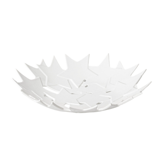 Dekoschale aus Porzellan Sterne " Sternschale " von räder design - Weihnachten Weihnachtsdekoration
