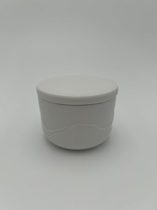 Butterglocke Brotzeit Neuheit von räder design Butter D.9,1cm H.6,7cm