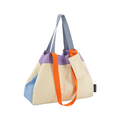 Canvas Tasche Toni von Remember Retro Tasche Shoppen Strand Freizeit Modern