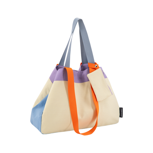 Canvas Tasche Toni von Remember Retro Tasche Shoppen Strand Freizeit Modern