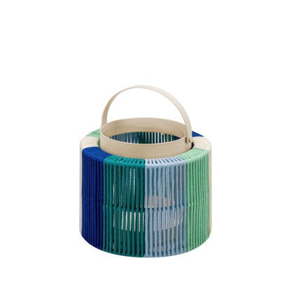 Laterne Maja Midnight von Remember