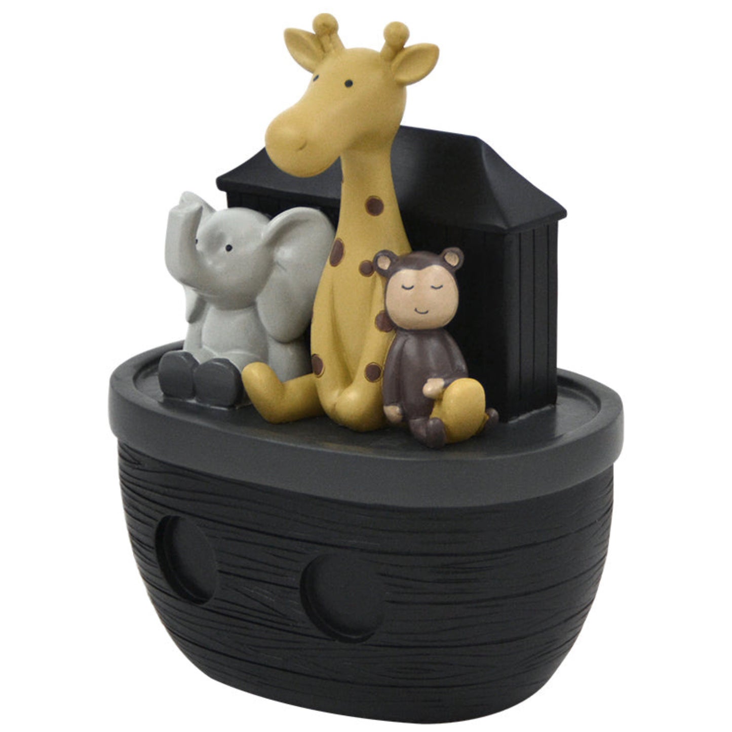 Spardose " Arche Noah " von KIDS by FRIIS (danish Design) Exclusiv Dänemark Geschenkidee