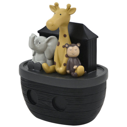Spardose " Arche Noah " von KIDS by FRIIS (danish Design) Exclusiv Dänemark Geschenkidee