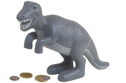 Spardose " Dinosaurier " von KIDS by FRIIS (danish Design) Exclusiv Dänemark Geschenkidee