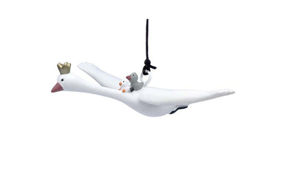 Schwan-Mobile von KIDS by FRIIS (danish Design) Exclusiv Dänemark
