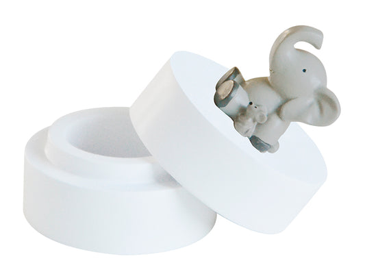Zahndose "Elefant" von KIDS by FRIIS (danish Design) Exclusiv Dänemark Geschenkidee