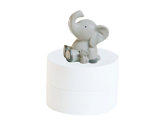 Zahndose "Elefant" von KIDS by FRIIS (danish Design) Exclusiv Dänemark Geschenkidee