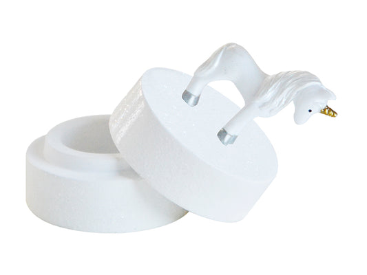 Zahndose "Einhorn" von KIDS by FRIIS (danish Design) Exclusiv Dänemark Geschenkidee