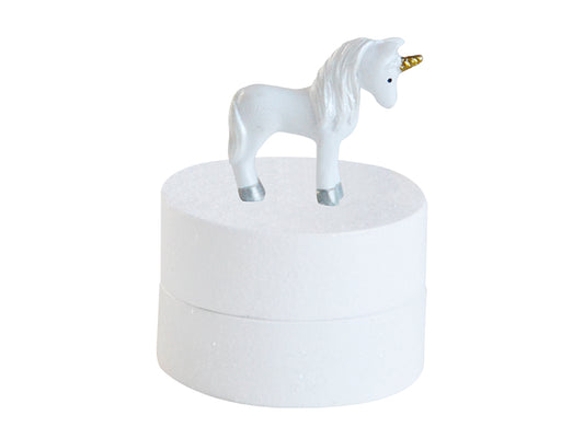 Zahndose "Einhorn" von KIDS by FRIIS (danish Design) Exclusiv Dänemark Geschenkidee