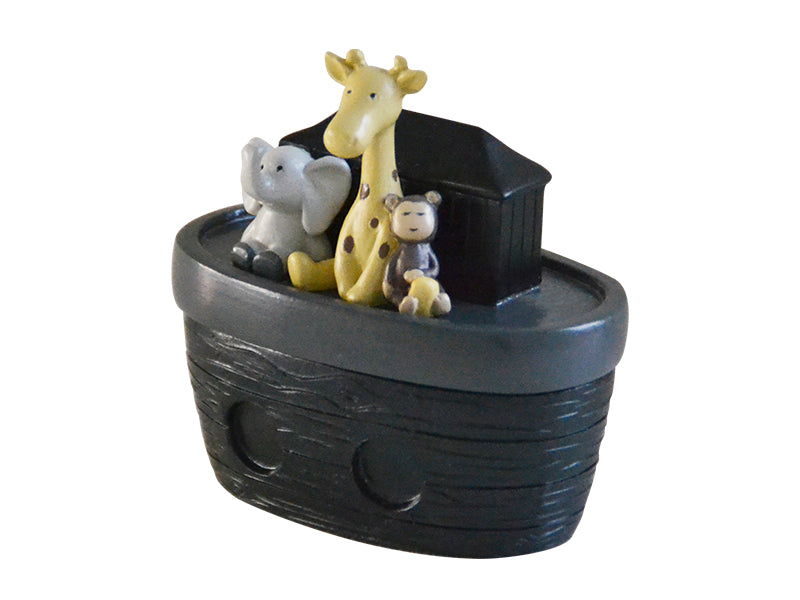 Schmuckkästchen " Arche Noah " von KIDS by FRIIS (danish Design) Exklusiv Dänemark Geschenkidee