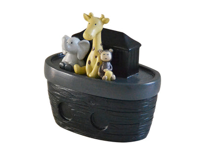 Schmuckkästchen " Arche Noah " von KIDS by FRIIS (danish Design) Exklusiv Dänemark Geschenkidee