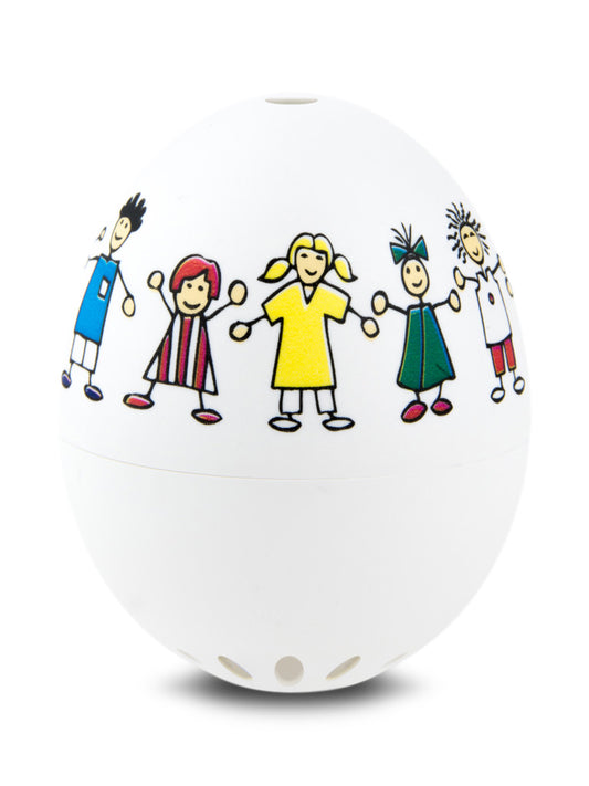 Kinder PiepEi von Brainstream - Eieruhr mit Musik Geschenkidee