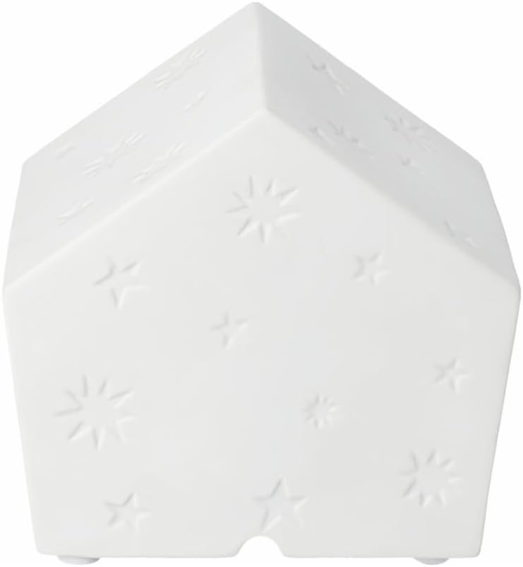 LED Weihnachtslampe Krippe Haus von räder Design – Stimmungsvolle Weihnachtsdeko