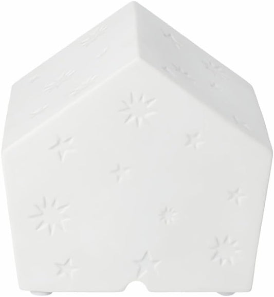 LED Weihnachtslampe Krippe Haus von räder Design – Stimmungsvolle Weihnachtsdeko