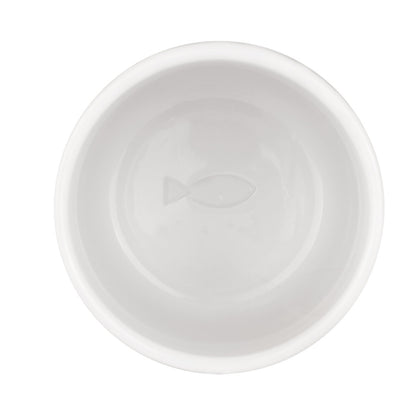 Maritime Tasse aus Porzellan " Segeln " von räder design Meer Boot