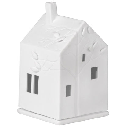 Lichthaus aus Porzellan " Baumhaus " von räder design - Häuser